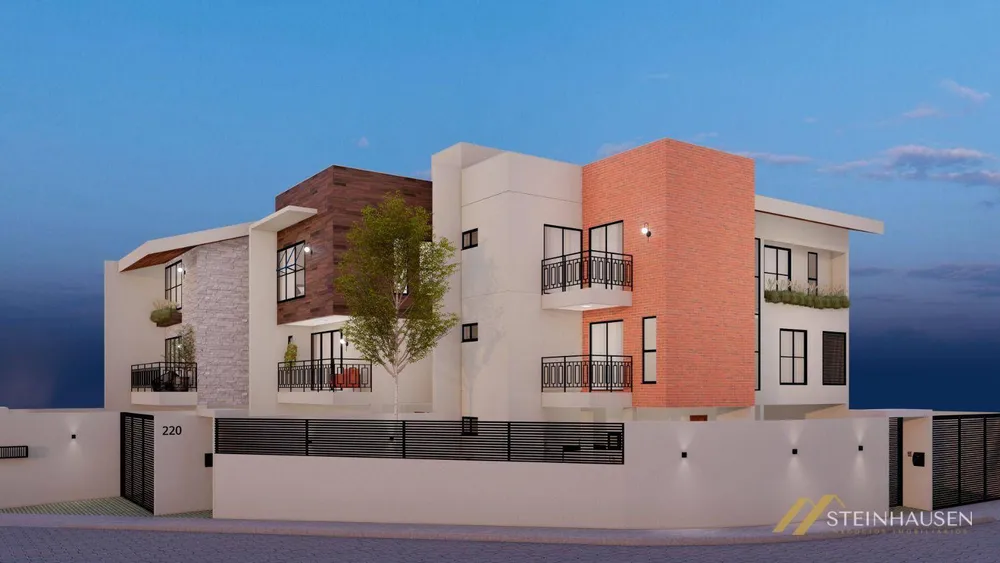 Sobrado, 3 quartos, 220 m² - Foto 10