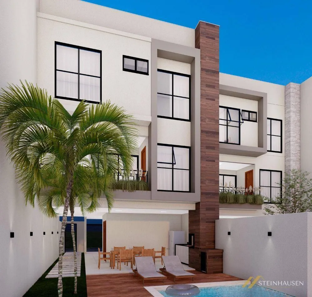 Sobrado, 3 quartos, 220 m² - Foto 9
