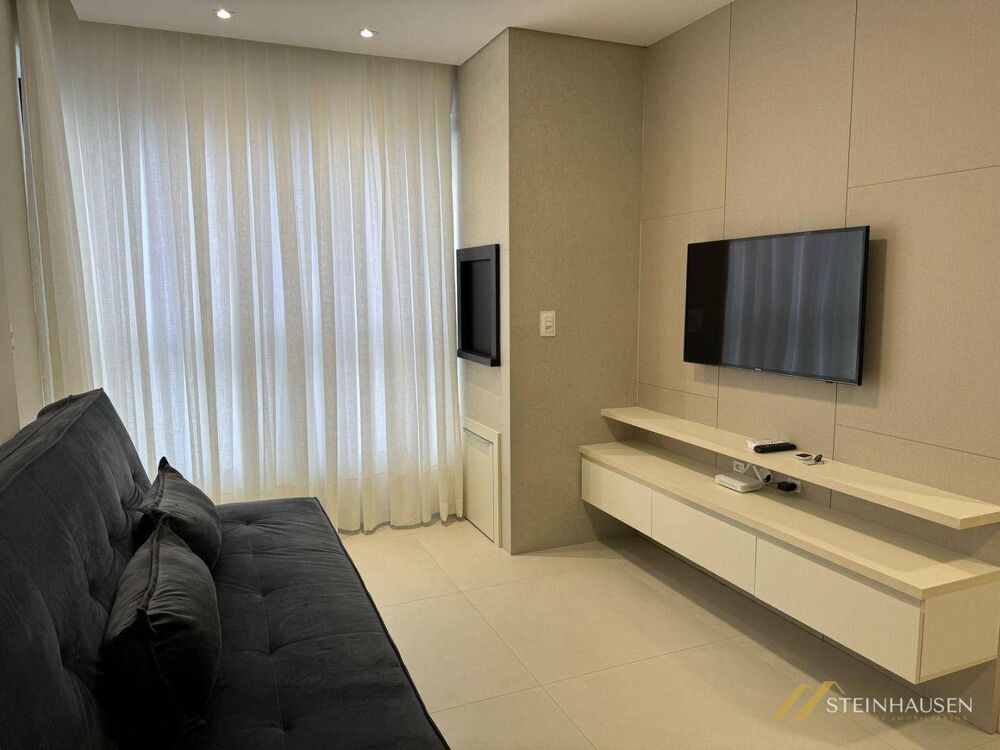 Apartamento, 1 quarto, 43 m² - Foto 5