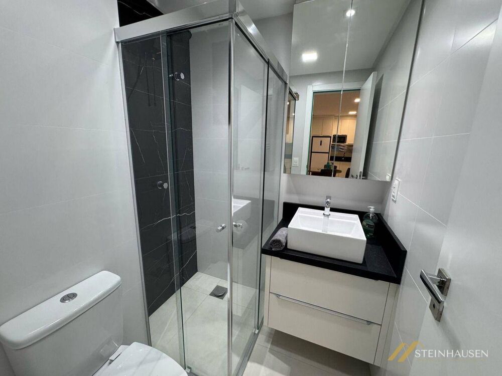 Apartamento, 1 quarto, 43 m² - Foto 9