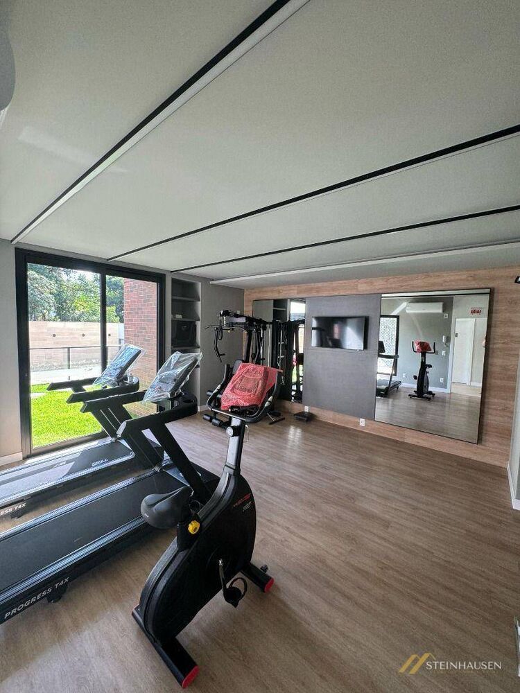 Apartamento, 1 quarto, 43 m² - Foto 12