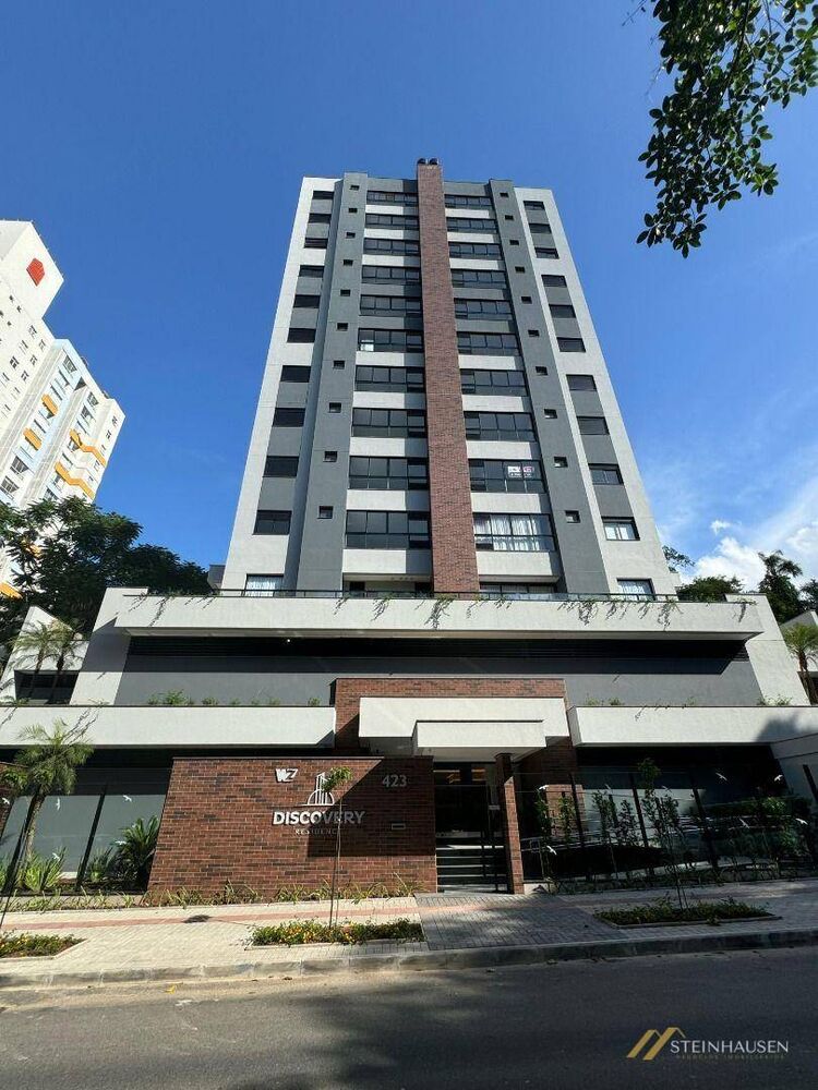 Apartamento, 1 quarto, 43 m² - Foto 1