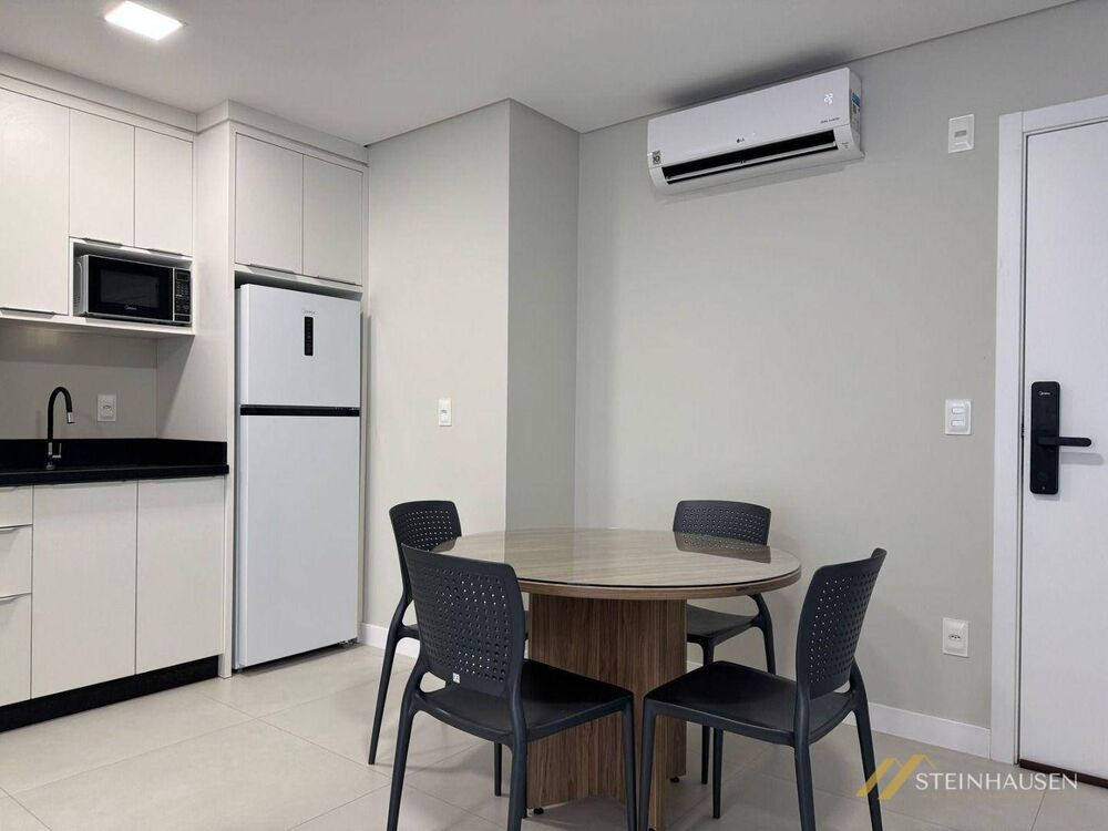 Apartamento, 1 quarto, 43 m² - Foto 3