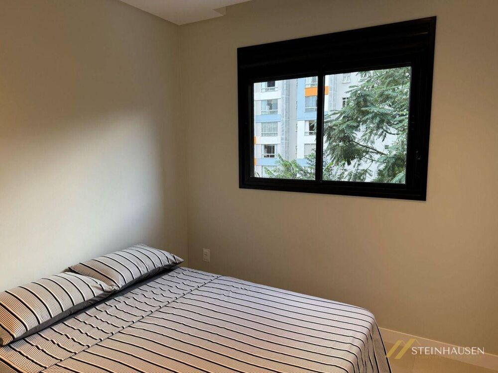 Apartamento, 1 quarto, 43 m² - Foto 7