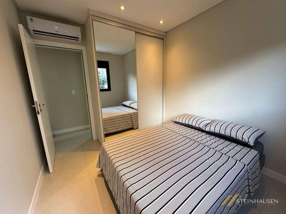 Apartamento, 1 quarto, 43 m² - Foto 8