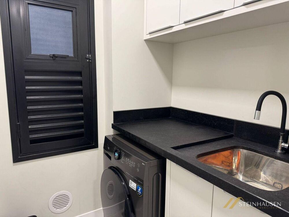 Apartamento, 1 quarto, 43 m² - Foto 6