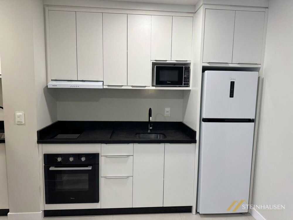 Apartamento, 1 quarto, 43 m² - Foto 4