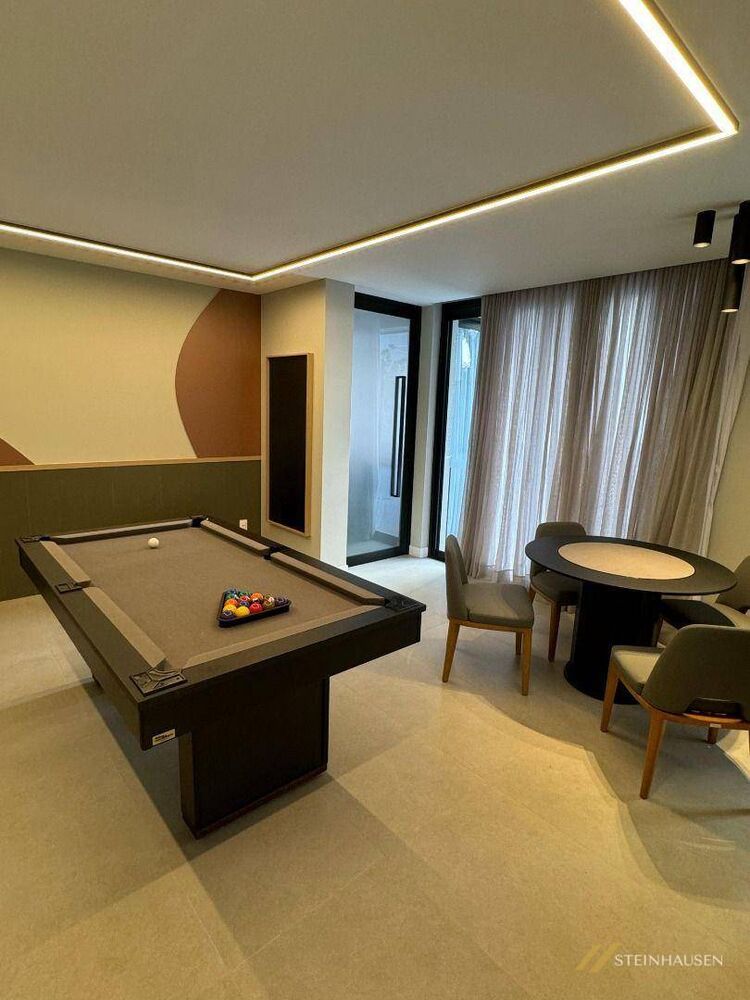 Apartamento, 1 quarto, 43 m² - Foto 11