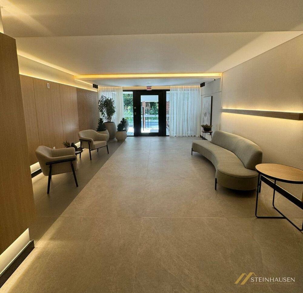 Apartamento, 1 quarto, 43 m² - Foto 10