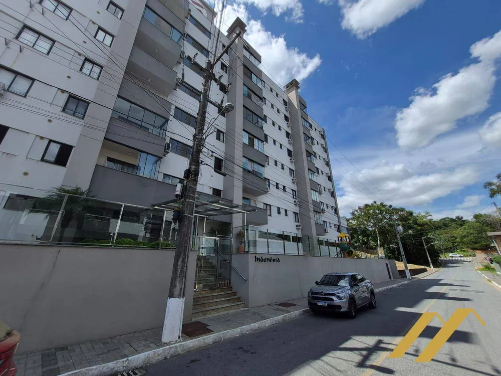 Apartamento, 2 quartos - Foto 13