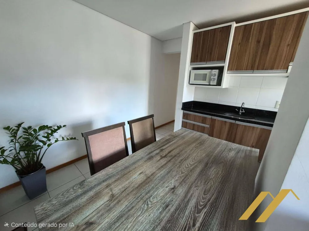 Apartamento, 2 quartos - Foto 2