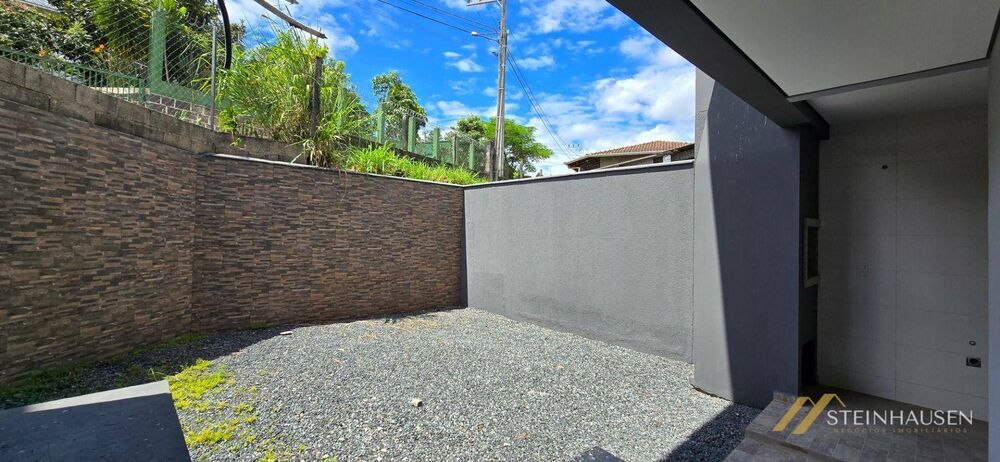 Sobrado à venda com 3 quartos, 107m² - Foto 3