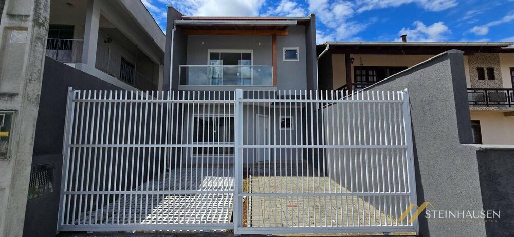 Sobrado à venda com 3 quartos, 107m² - Foto 12