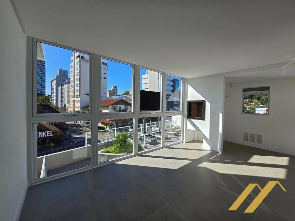 Apartamento, 2 quartos - Foto 2