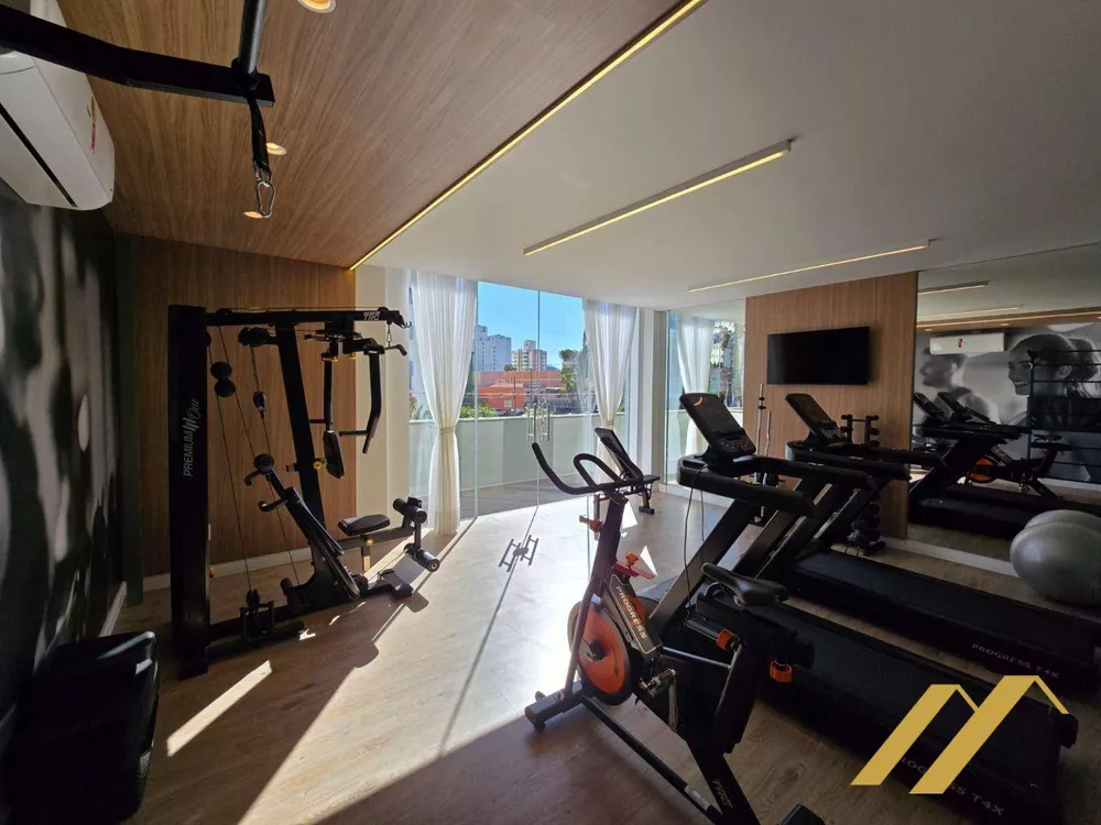 Apartamento, 2 quartos - Foto 4