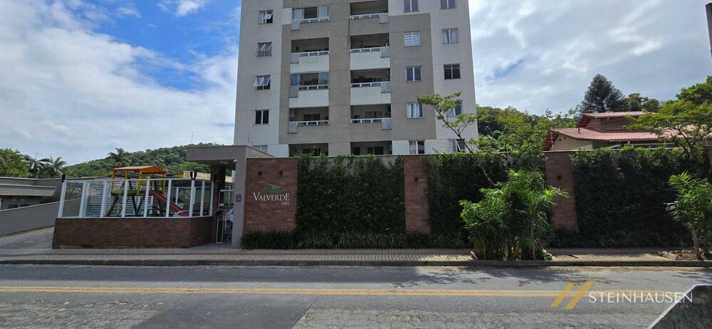 Apartamento à venda com 3 quartos, 85M2 - Foto 5