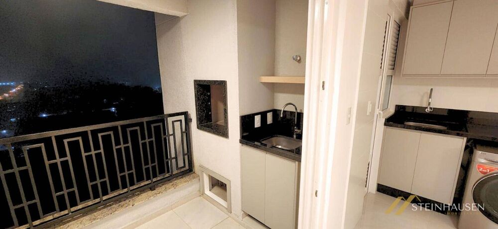 Apartamento à venda com 2 quartos, 78m² - Foto 4