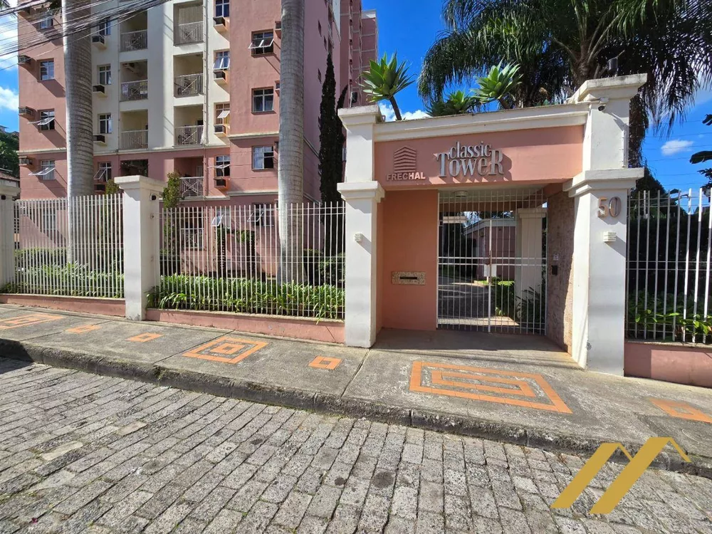 Apartamento, 2 quartos - Foto 1