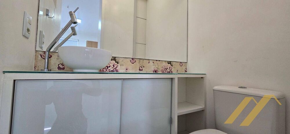 Apartamento, 2 quartos - Foto 8