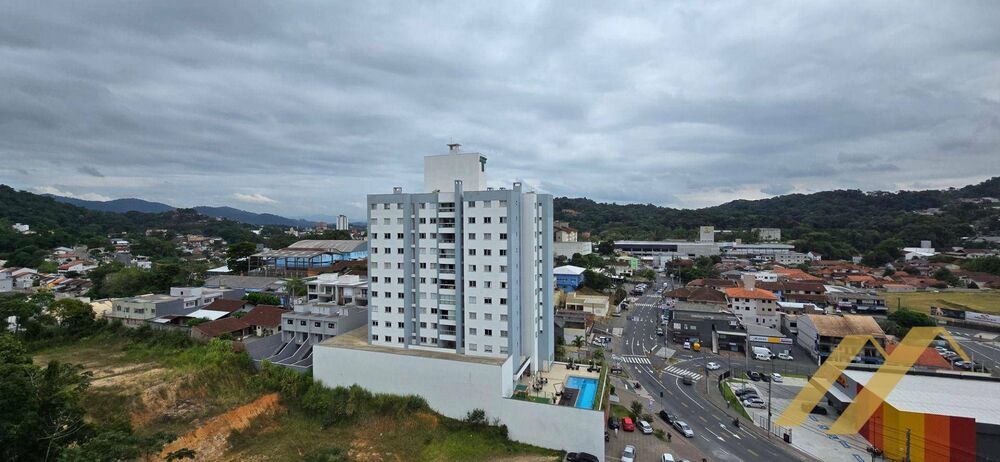 Apartamento, 2 quartos - Foto 10