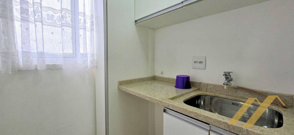 Apartamento, 2 quartos - Foto 3