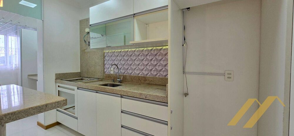 Apartamento, 2 quartos - Foto 2