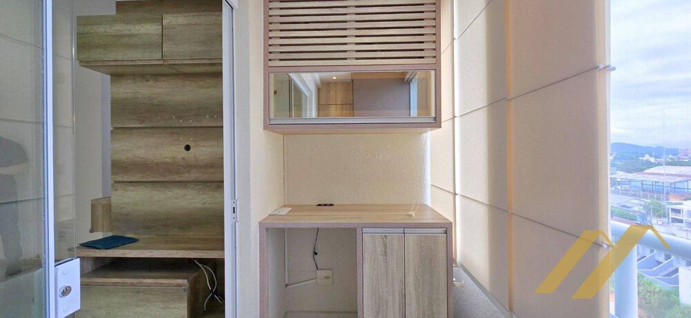 Apartamento, 2 quartos - Foto 6