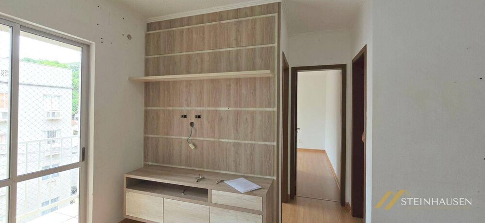 Apartamento, 2 quartos - Foto 2