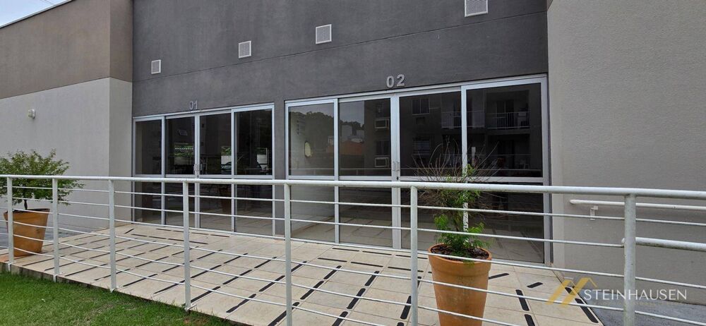 Apartamento, 2 quartos - Foto 12