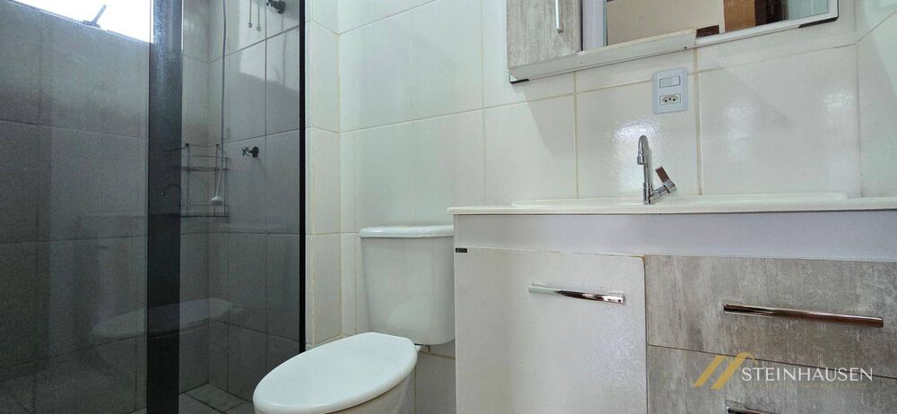 Apartamento, 2 quartos - Foto 7