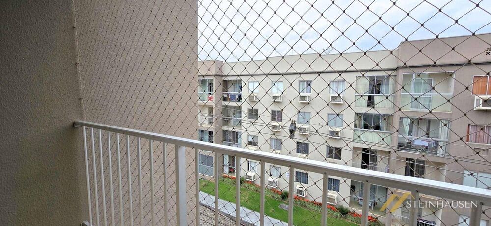 Apartamento, 2 quartos - Foto 3