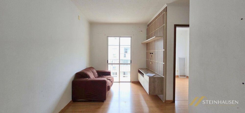 Apartamento, 2 quartos - Foto 1