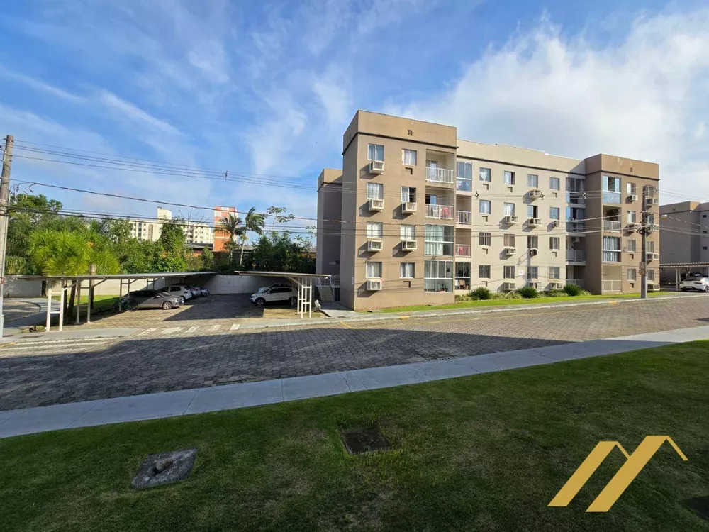 Apartamento, 2 quartos - Foto 9