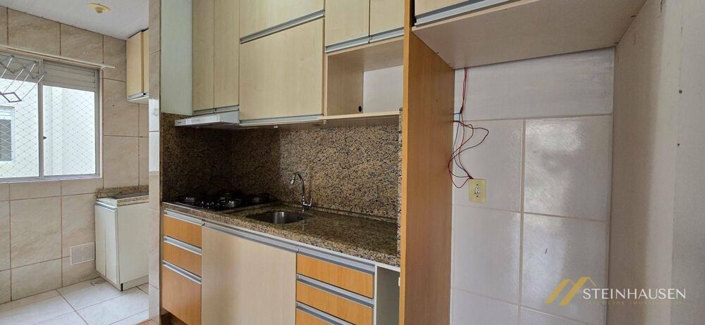 Apartamento, 2 quartos - Foto 4