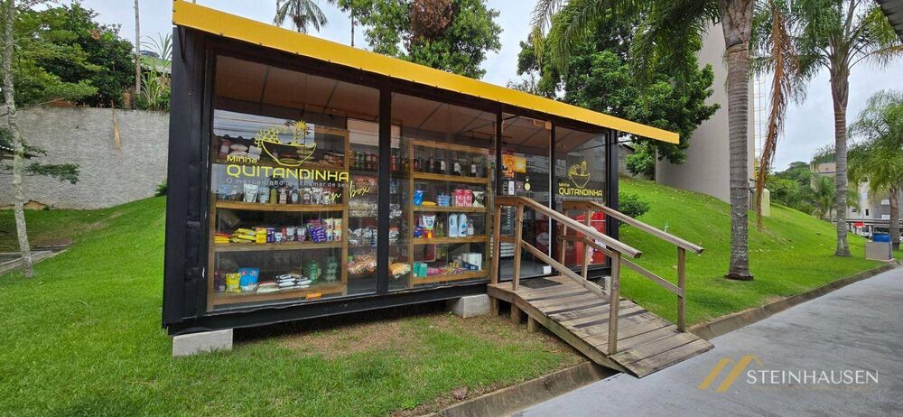 Apartamento, 2 quartos - Foto 13