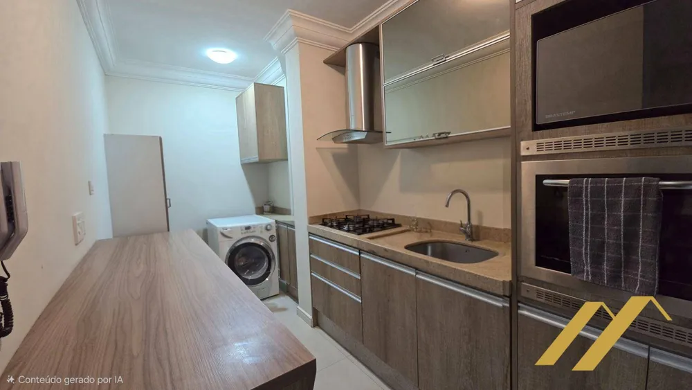Apartamento, 2 quartos - Foto 1