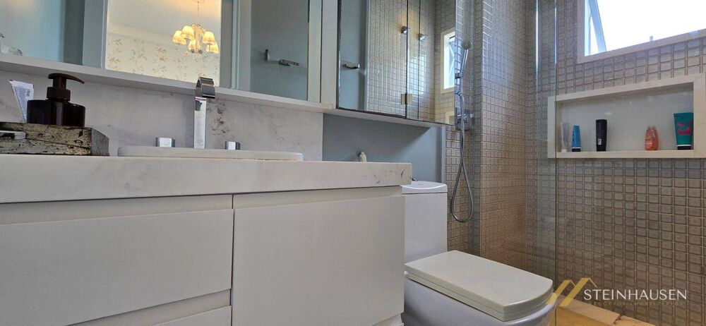 Apartamento, 3 quartos, 225 m² - Foto 13