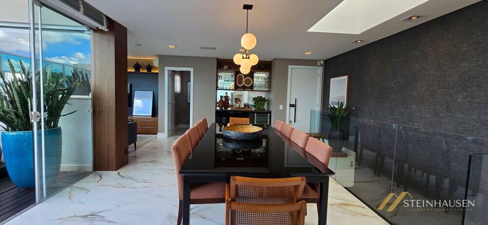 Apartamento, 3 quartos, 225 m² - Foto 3