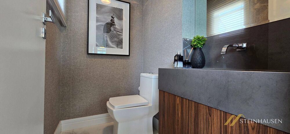 Apartamento, 3 quartos, 225 m² - Foto 14