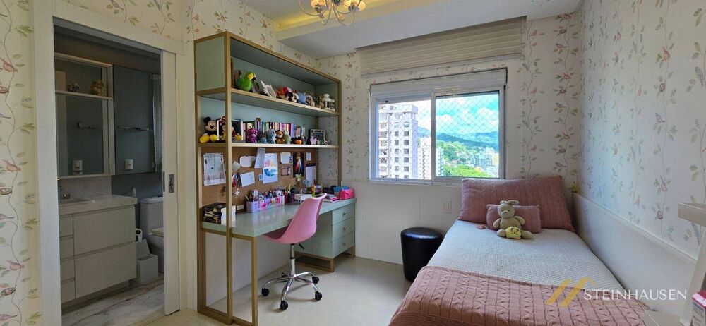 Apartamento, 3 quartos, 225 m² - Foto 10