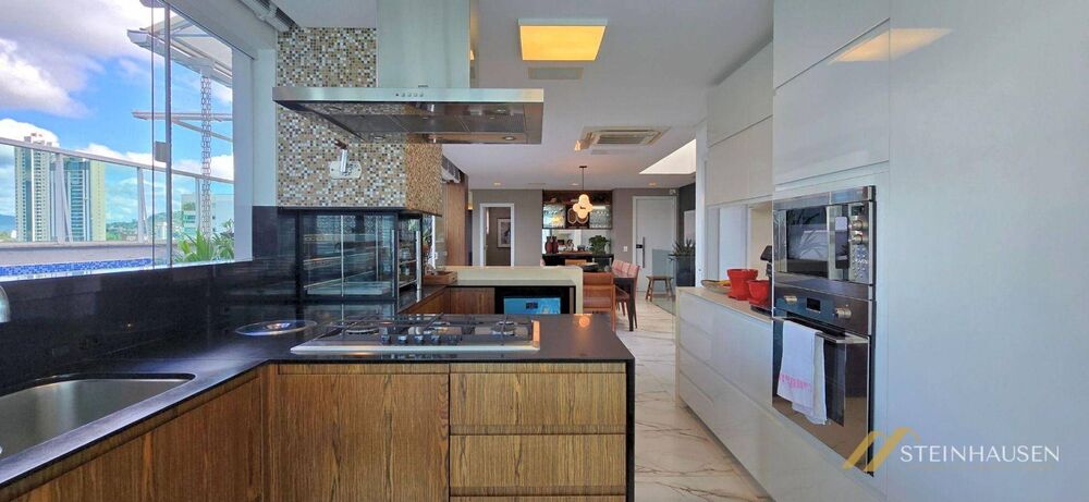 Apartamento, 3 quartos, 225 m² - Foto 5