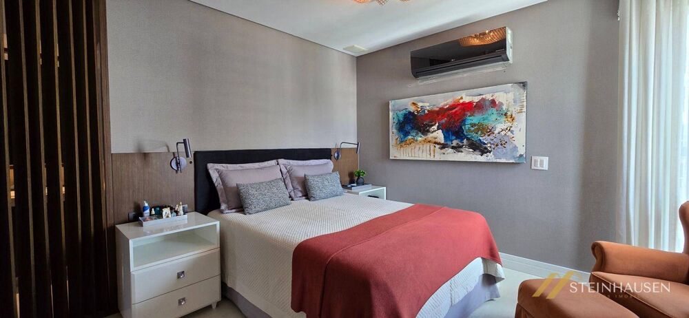 Apartamento, 3 quartos, 225 m² - Foto 9