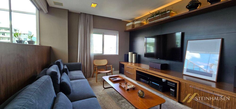 Apartamento, 3 quartos, 225 m² - Foto 8