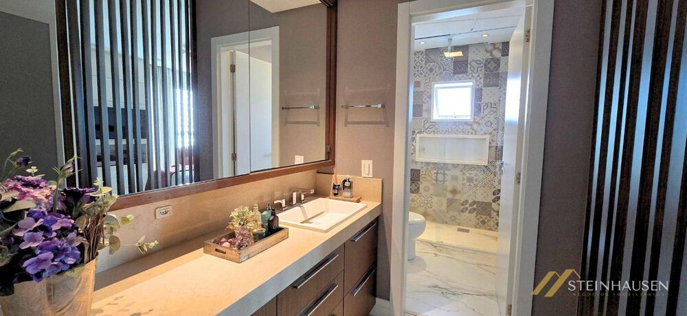 Apartamento, 3 quartos, 225 m² - Foto 7