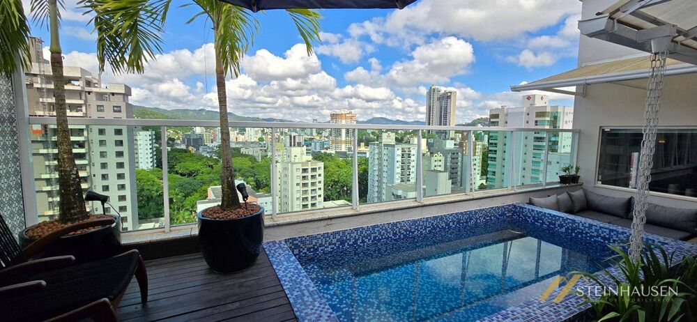 Apartamento, 3 quartos, 225 m² - Foto 15