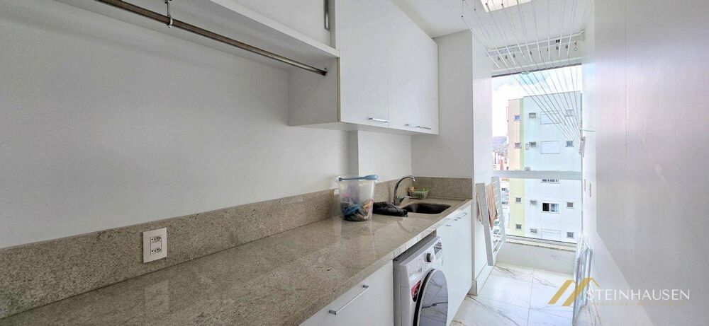 Apartamento, 3 quartos, 225 m² - Foto 6