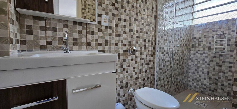 Kitnet e Studio para alugar com 1 quarto, 37M2 - Foto 4