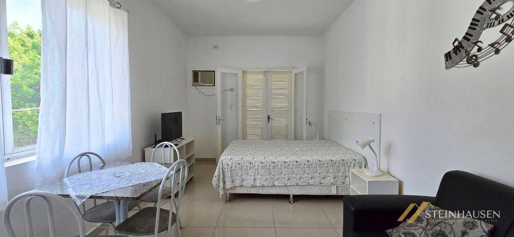 Kitnet e Studio para alugar com 1 quarto, 37M2 - Foto 1