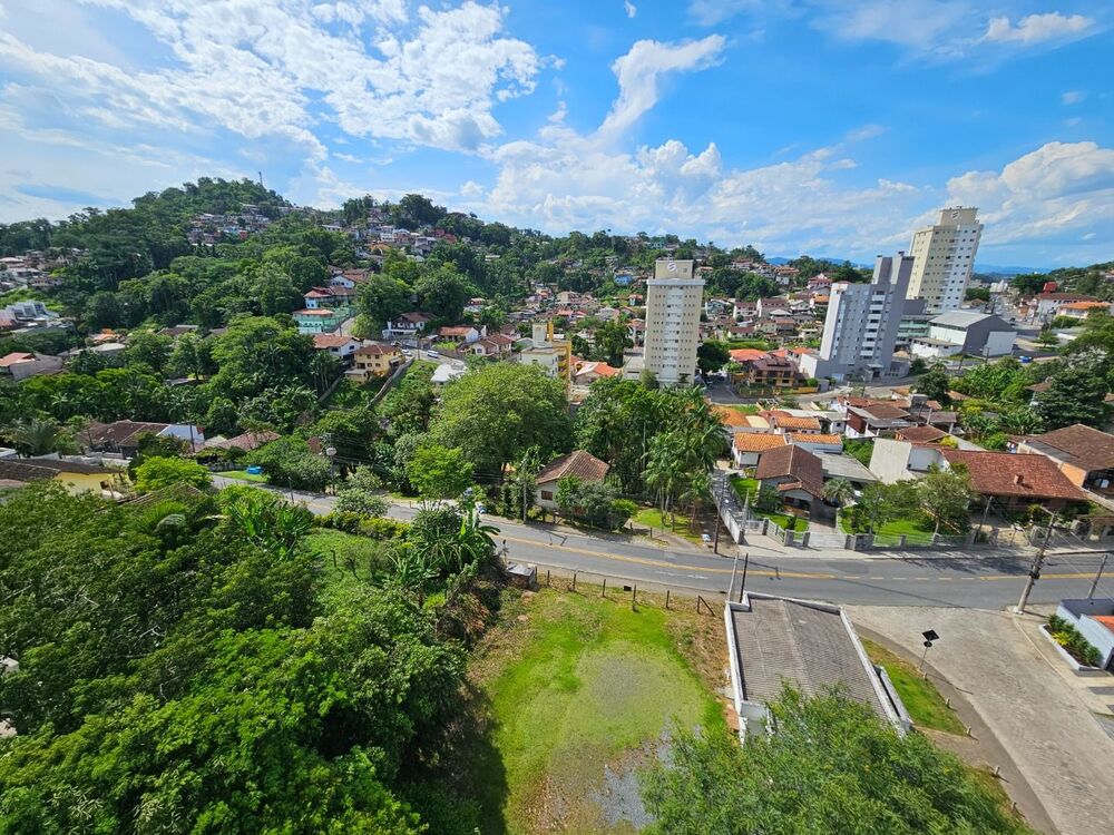 Apartamento à venda com 3 quartos, 72m² - Foto 12