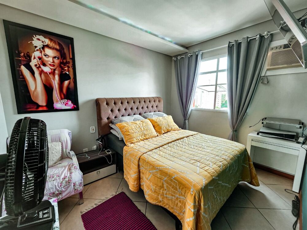 Apartamento à venda com 3 quartos, 72m² - Foto 7